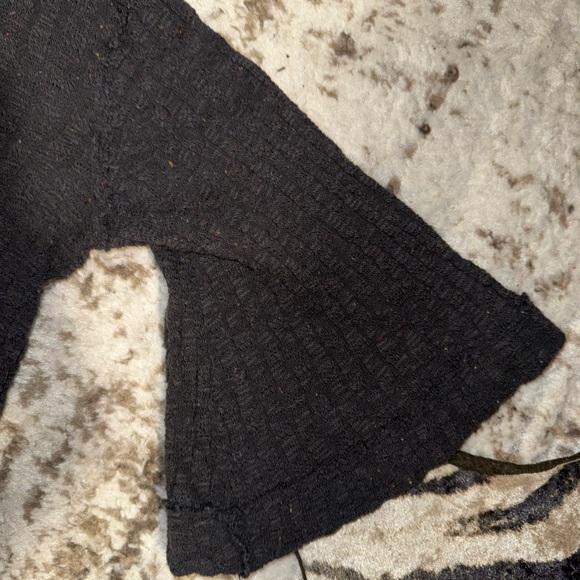 Free people slouchy sweater - Picture 3 of 5